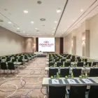 Unternehmen 47 Bild CROWNE PLAZA BERLIN - CITY CTR NÜRNBERGER Veranstaltungen & Messen am Berlin BE