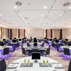 Unternehmen 50 Bild CROWNE PLAZA BERLIN - CITY CTR NÜRNBERGER Veranstaltungen & Messen am Berlin BE