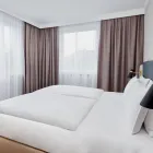 Unternehmen 1 Bild CROWNE PLAZA HAMBURG - CITY ALSTER, AN IHG HOTEL Veranstaltungen & Messen am Hamburg HH