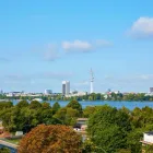 Unternehmen 5 Bild CROWNE PLAZA HAMBURG - CITY ALSTER, AN IHG HOTEL Veranstaltungen & Messen am Hamburg HH