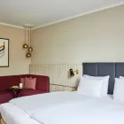 Unternehmen 11 Bild CROWNE PLAZA HAMBURG - CITY ALSTER, AN IHG HOTEL Veranstaltungen & Messen am Hamburg HH