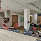 Unternehmen 63 Bild CROWNE PLAZA HAMBURG - CITY ALSTER, AN IHG HOTEL Veranstaltungen & Messen am Hamburg HH