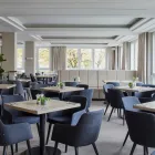 Unternehmen 56 Bild CROWNE PLAZA HAMBURG - CITY ALSTER Veranstaltungen & Messen am Hamburg HH