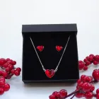 Unternehmen 1 Bild CRYSTALSKI BY AMBROZINSKI Schmuck & Accessoires am Stuttgart BW