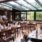 Unternehmen 4 Bild CULINARIUS Restaurant & Café am Köln NW