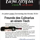 Unternehmen 6 Bild CULINARIUS Restaurant & Café am Köln NW