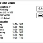 Unternehmen 1 Bild CYCLE CULTURE COMPANY Sportartikel Einzelhandel am Duisburg NW