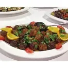 Unternehmen 7 Bild D`AGATE ITALIENISCHE FEINKOST & CATERING Restaurant & Café am Hamburg HH