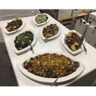 Unternehmen 9 Bild D`AGATE ITALIENISCHE FEINKOST & CATERING Restaurant & Café am Hamburg HH