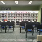 Unternehmen 1 Bild D.B.R.GMBH DAS BILDUNGSZENTRUM Schulen & Fortbildung am Bochum NW