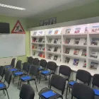 Unternehmen 2 Bild D.B.R.GMBH DAS BILDUNGSZENTRUM Schulen & Fortbildung am Bochum NW