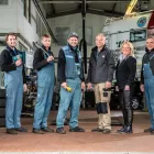 Unternehmen 6 Bild D&M CAR SERVICE GMBH Werkstätten (Pkw) am Norderstedt SH