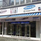 Unternehmen 2 Bild DAMPFER-TAXI® E-ZIGARETTEN SHOP Internet-Dienstleistungen am Duisburg NW