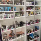 Unternehmen 3 Bild DAMPFER-TAXI® E-ZIGARETTEN SHOP Internet-Dienstleistungen am Duisburg NW