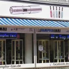 Unternehmen 4 Bild DAMPFER-TAXI® E-ZIGARETTEN SHOP Internet-Dienstleistungen am Duisburg NW