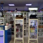 Unternehmen 5 Bild DAMPFER-TAXI® E-ZIGARETTEN SHOP Internet-Dienstleistungen am Duisburg NW