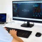 Unternehmen 1 Bild DANIEL HEID Software Hersteller am Hamburg HH