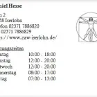Unternehmen 1 Bild DANIEL HESSE Ärzte am Iserlohn NW