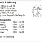 Unternehmen 1 Bild DANIEL SCHELLENBERG Ärzte am Königswinter NW