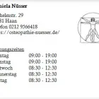 Unternehmen 1 Bild DANIELA NÜSSER Ärzte am Haan NW