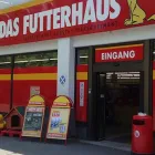 Unternehmen 1 Bild DAS FUTTERHAUS - BERLIN-ADLERSHOF Zoohandlungen am Berlin BE