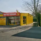 Unternehmen 2 Bild DAS FUTTERHAUS - BOCHUM Zoohandlungen am Bochum NW