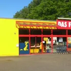 Unternehmen 1 Bild DAS FUTTERHAUS - ESSEN-KRAY Zoohandlungen am Essen NW