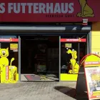 Unternehmen 1 Bild DAS FUTTERHAUS - HAMBURG-ALSTERDORF Zoohandlungen am Hamburg HH