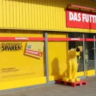 Unternehmen 1 Bild DAS FUTTERHAUS - HAMBURG-BRAMFELD Zoohandlungen am Hamburg HH
