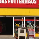 Unternehmen 1 Bild DAS FUTTERHAUS - SOLINGEN Zoohandlungen am Solingen NW