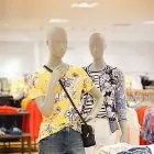 Unternehmen 5 Bild DAS MACHT SINN ESSEN Textil, Bekleidung Einzelhandel am Essen NW