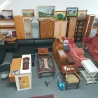 Unternehmen 1 Bild DAS MÖBELLAGER DURLACH Umzugsunternehmen am Karlsruhe BW