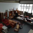 Unternehmen 4 Bild DAS MÖBELLAGER DURLACH Umzugsunternehmen am Karlsruhe BW