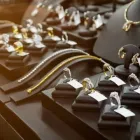 Unternehmen 1 Bild DAVID JUWELEN & WERTE GMBH Schmuck & Accessoires am Mannheim BW
