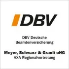 Unternehmen 3 Bild DBV VERSICHERUNG MEYER, SCHWARZ & GRAULI OHG Versicherung am Bochum NW