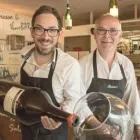 Unternehmen 10 Bild DECASSAN VINOBAR Weinstuben am Krefeld NW