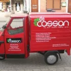 Unternehmen 11 Bild DECASSAN VINOBAR Weinstuben am Krefeld NW