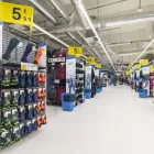 Unternehmen 6 Bild DECATHLON BERLIN GESUNDBRUNNEN Textil, Bekleidung Einzelhandel am Berlin BE