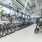 Unternehmen 8 Bild DECATHLON BERLIN GESUNDBRUNNEN Textil, Bekleidung Einzelhandel am Berlin BE