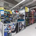 Unternehmen 4 Bild DECATHLON KARLSRUHE-DURLACH Textil, Bekleidung Einzelhandel am Karlsruhe BW