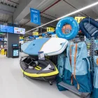 Unternehmen 8 Bild DECATHLON KARLSRUHE-DURLACH Textil, Bekleidung Einzelhandel am Karlsruhe BW