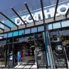 Unternehmen 10 Bild DECATHLON KARLSRUHE-DURLACH Textil, Bekleidung Einzelhandel am Karlsruhe BW