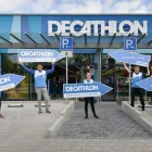 Unternehmen 12 Bild DECATHLON KARLSRUHE-DURLACH Textil, Bekleidung Einzelhandel am Karlsruhe BW