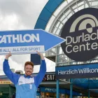 Unternehmen 13 Bild DECATHLON KARLSRUHE-DURLACH Textil, Bekleidung Einzelhandel am Karlsruhe BW