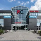 Unternehmen 3 Bild DECATHLON LEIPZIG-PAUNSDORFCENTER Wassersport-Vereine am Leipzig SN