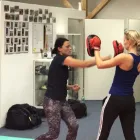 Unternehmen 1 Bild DEFENCE4YOU KRAV MAGA Unterhaltung am Solingen NW