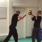 Unternehmen 2 Bild DEFENCE4YOU KRAV MAGA Unterhaltung am Solingen NW