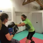 Unternehmen 3 Bild DEFENCE4YOU KRAV MAGA Unterhaltung am Solingen NW