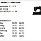 Unternehmen 1 Bild DEICHMANN-SCHUHE ESSEN Schuhe Einzelhandel am Essen NW