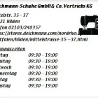 Unternehmen 1 Bild DEICHMANN-SCHUHE GMBH & CO. VERTRIEBS KG Schuhe Einzelhandel am Hilden NW
